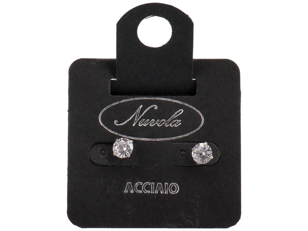 ORECCHINI STRASS ORECCHINI STRASS