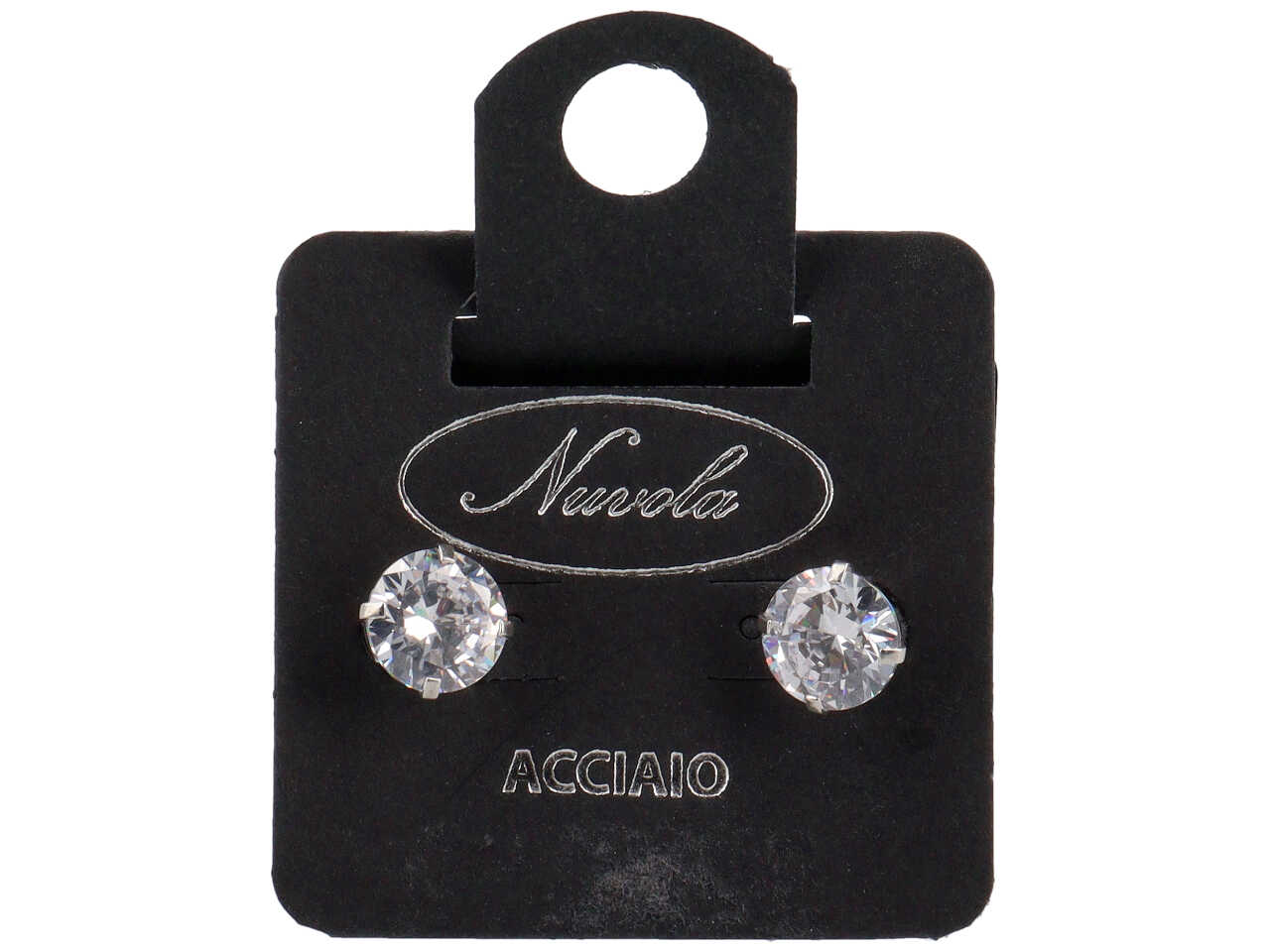 ORECCHINI STRASS ORECCHINI STRASS