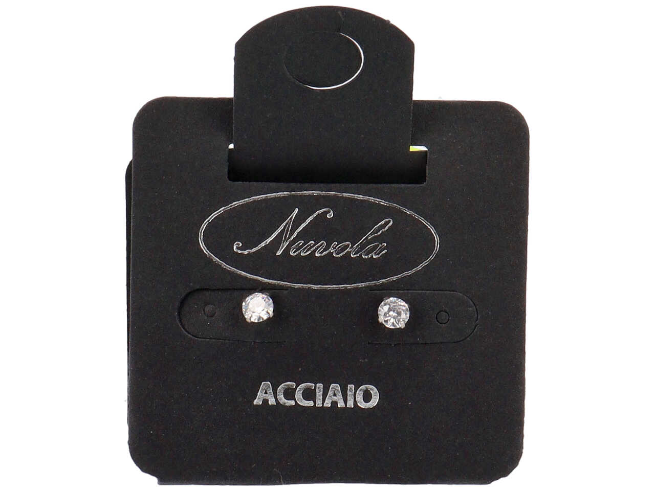 ORECCHINI STRASS ORECCHINI STRASS