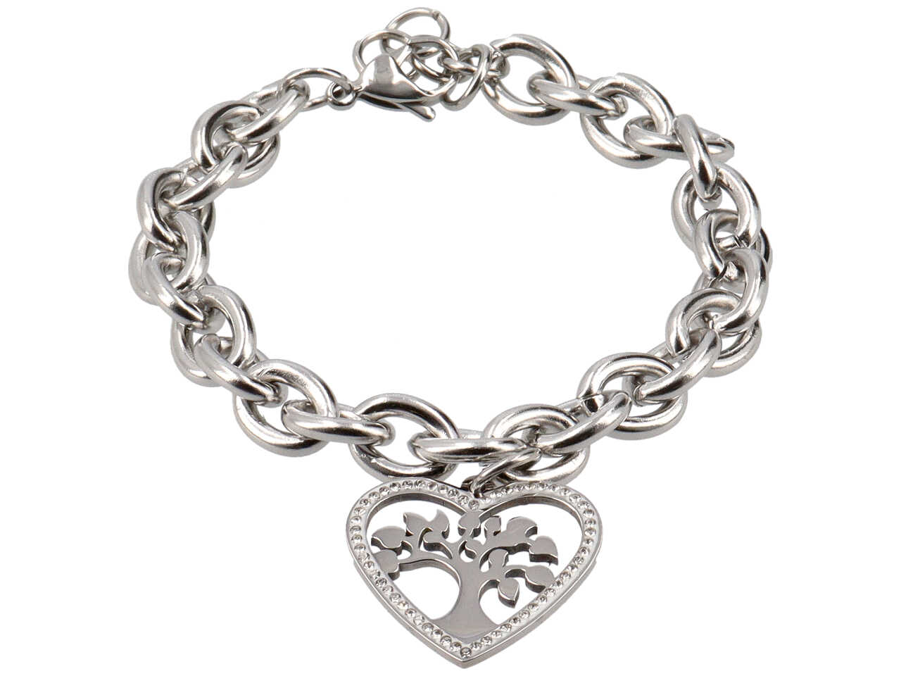 BRACCIALE C/ALBERO DELLA VITA BRACCIALE C/ALBERO DELLA VITA