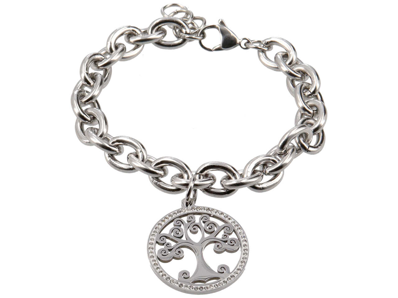 BRACCIALE C/ALBERO DELLA VITA BRACCIALE C/ALBERO DELLA VITA