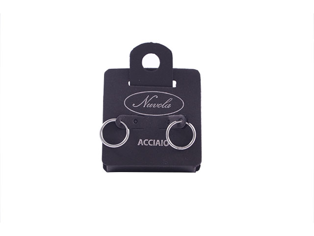 CERCHIETTO ACCIAIO 12MM CERCHIETTO ACCIAIO 12MM