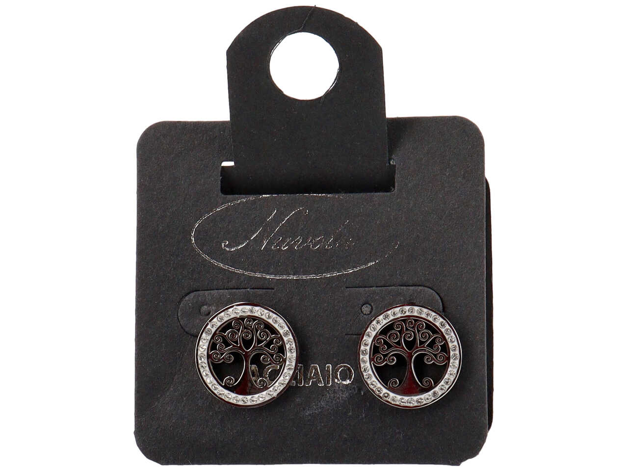 ORECCHINI ALBERO DELLA VITA