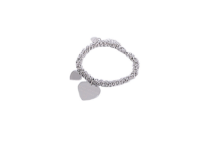 BRACCIALE C/CUORE C/FRASE BRACCIALE C/CUORE C/FRASE