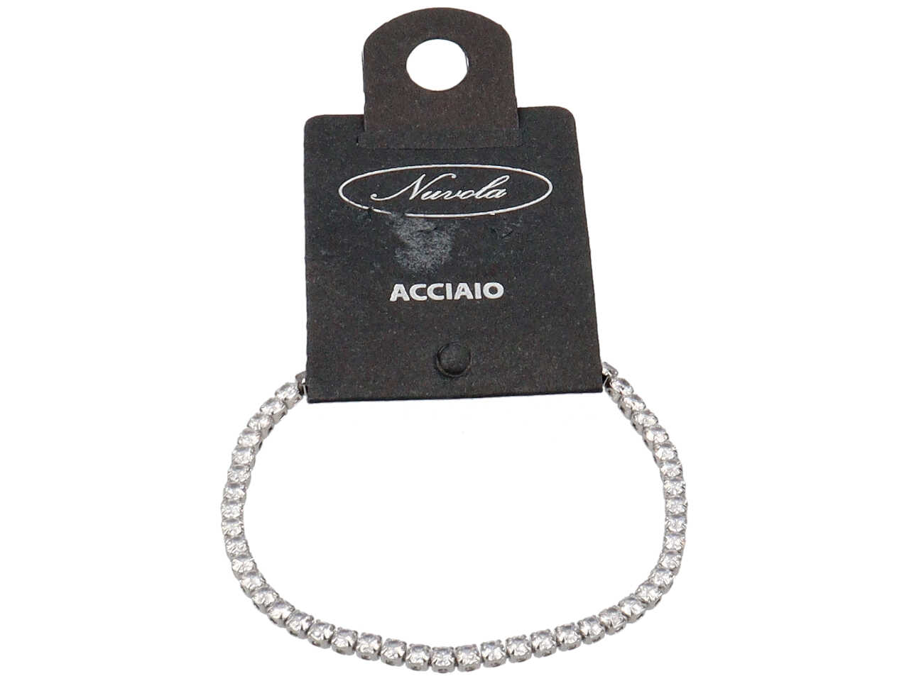 BRACCIALE TENNIS ACC.CRYSTAL BRACCIALE TENNIS ACC.CRYSTAL