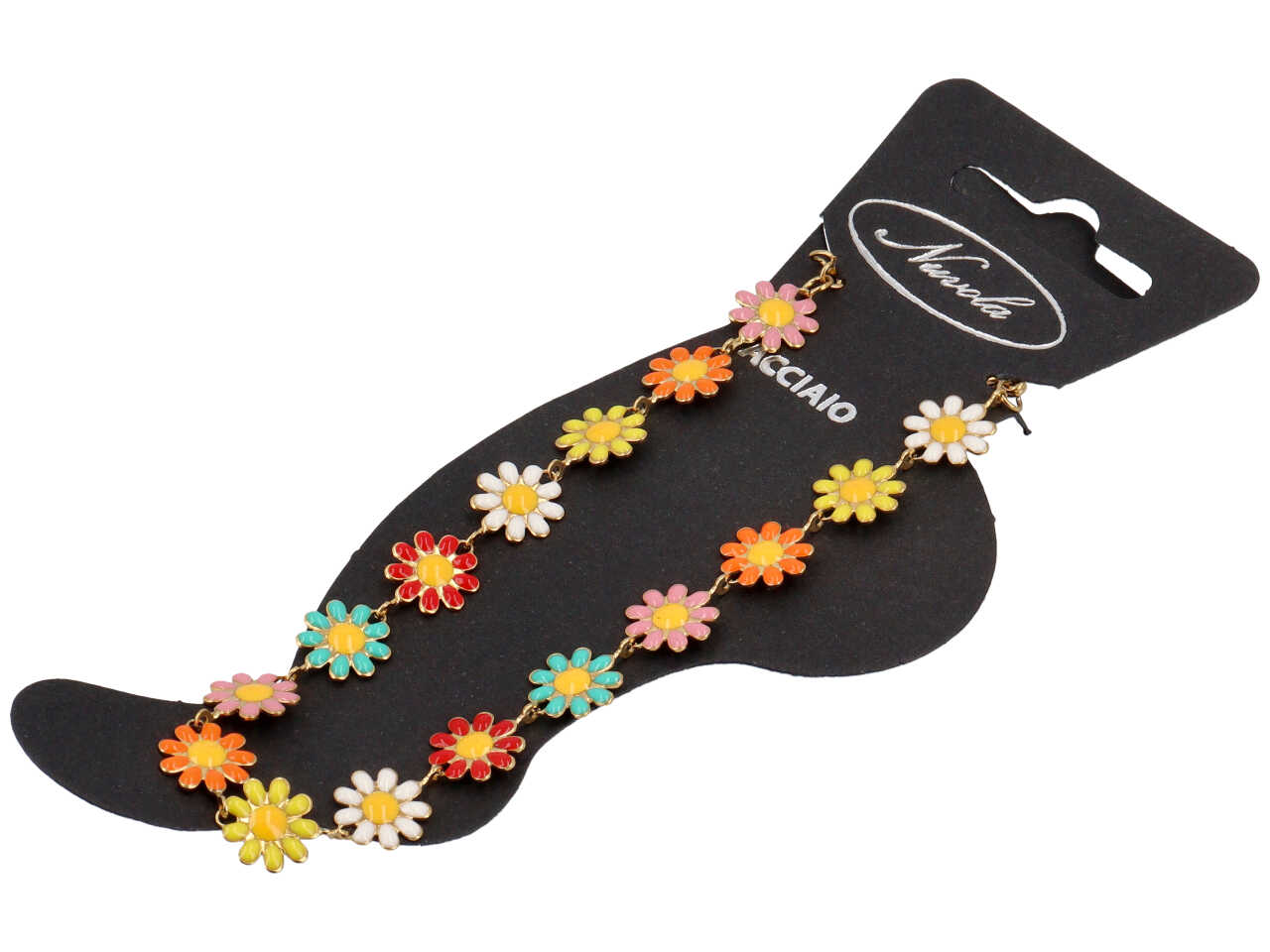 CAVIGLIERA MARGHERITE M.COLOR ORO