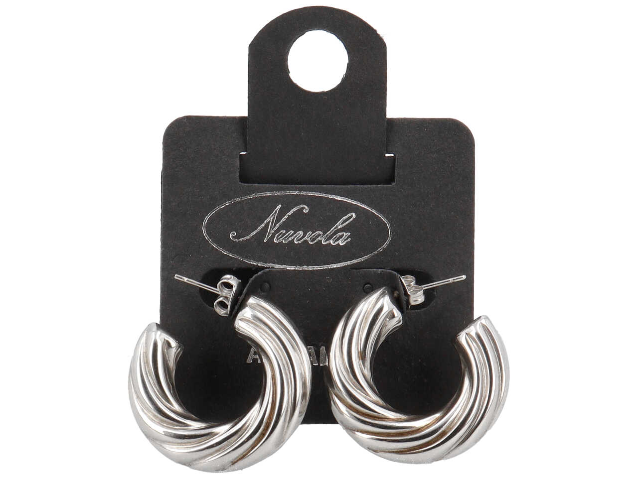 CERCHIO TUBOL TRECCIA 30MM