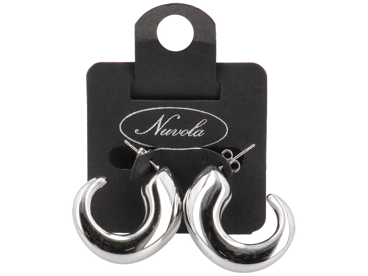 CERCHIO TUBOL VIRGOLA 30MM