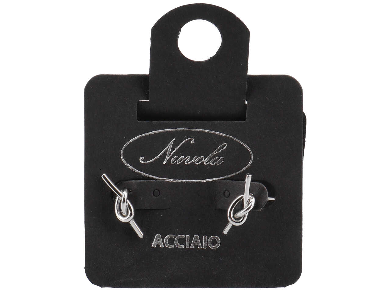 ORECCHINI NODO PICCOLO