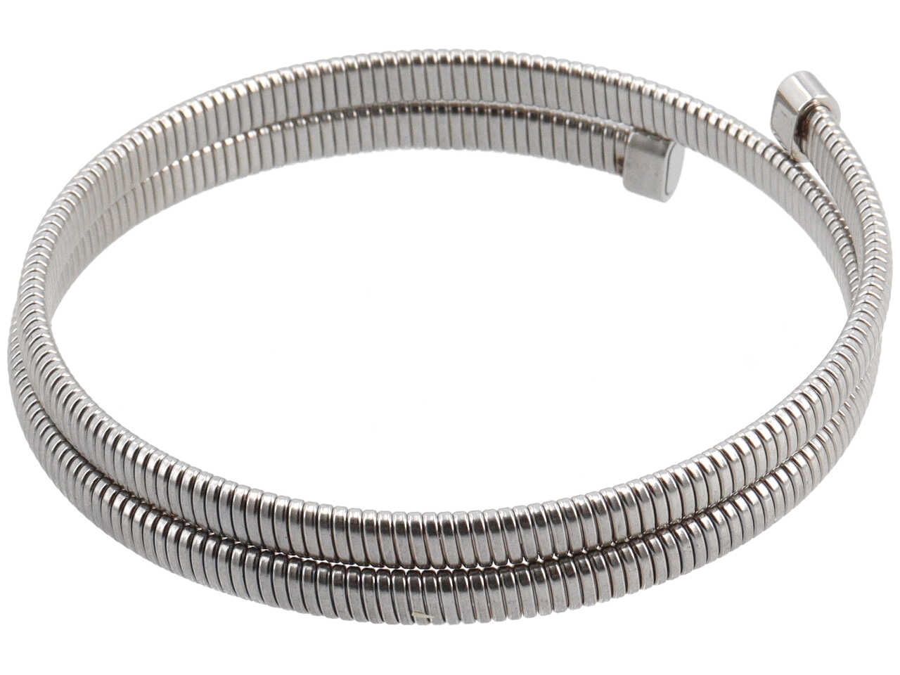 BRACCIALE SPIRALE PICCOLO 2 GIRI BRACCIALE SPIRALE PICCOLO 2 GIRI