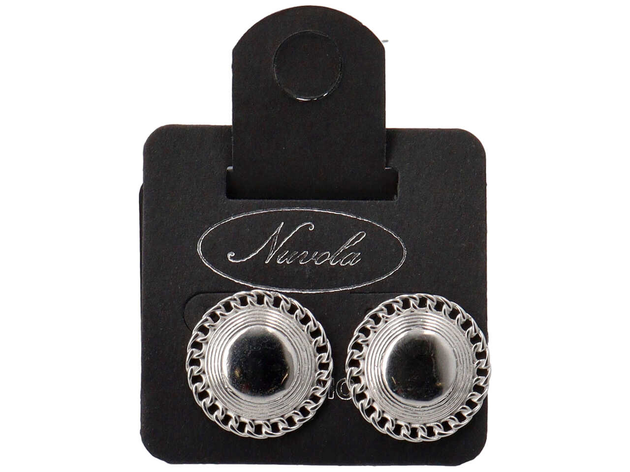 ORECCHINO CON SCUDO PICCOLO ORECCHINO CON SCUDO PICCOLO