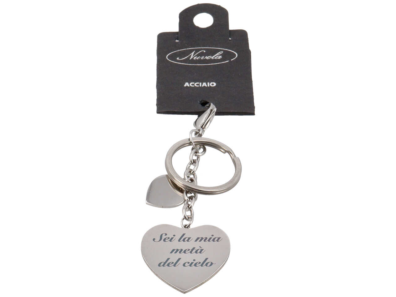 P.CHIAVI CUORE SEI LA MIA META’D.CIELO P.CHIAVI CUORE SEI LA MIA META’D.CIELO