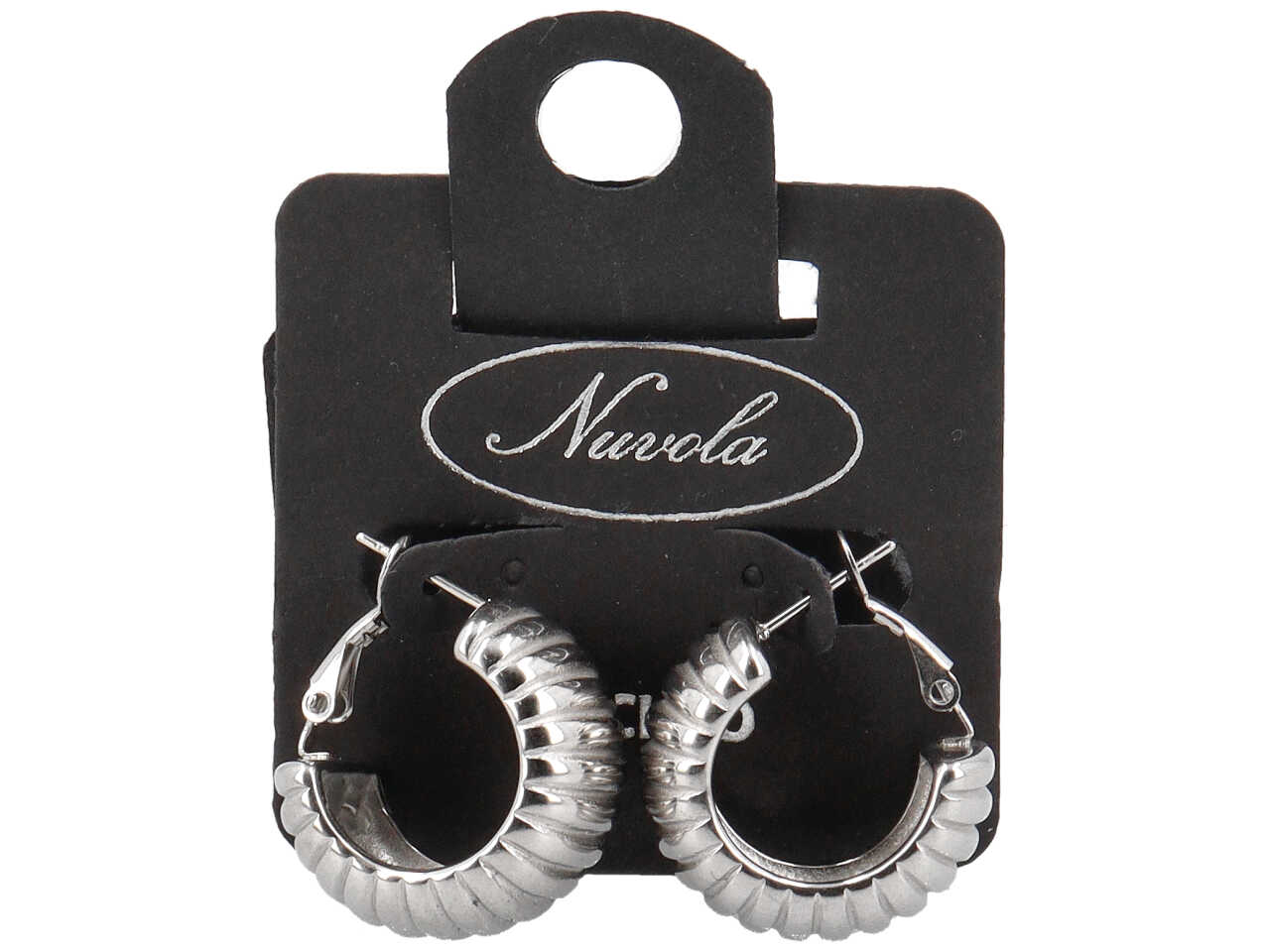 CERCHIONE 20MM RIGHE ORIZZONTALI