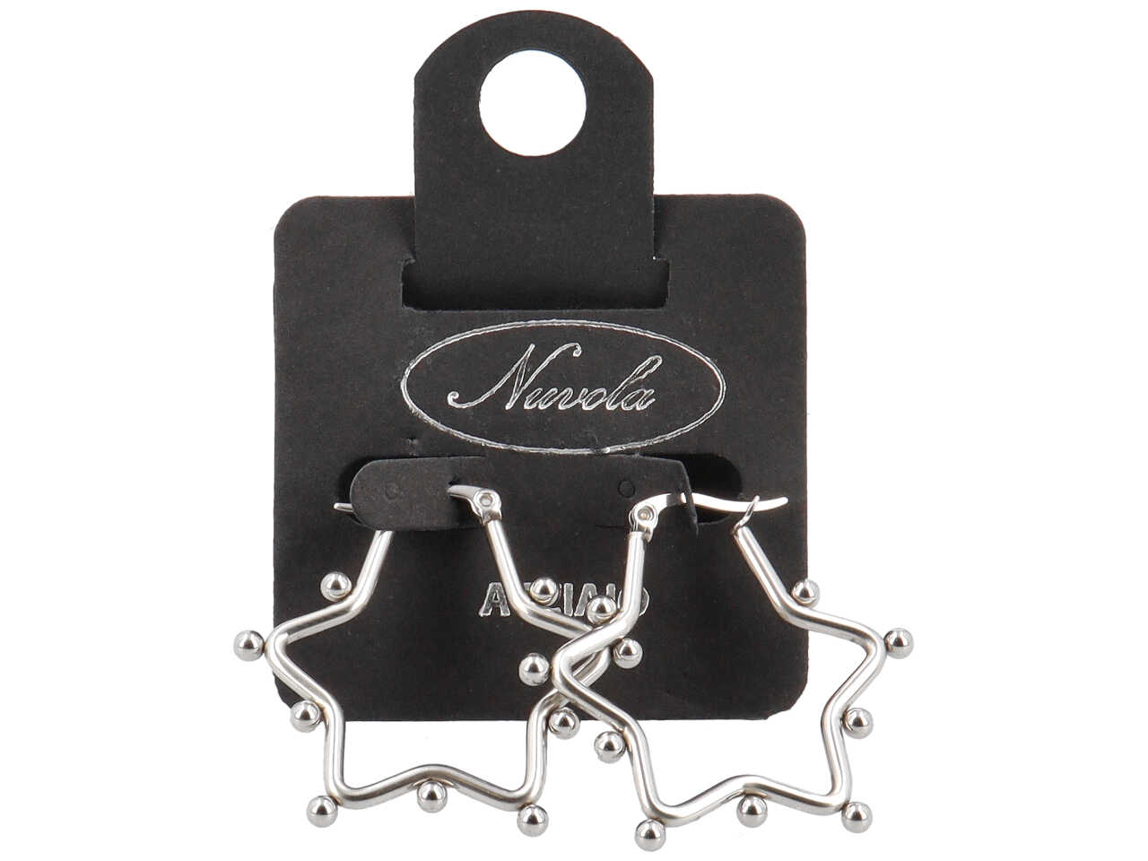 CERCHIO FORMA STELLA CON SFERE CERCHIO FORMA STELLA CON SFERE