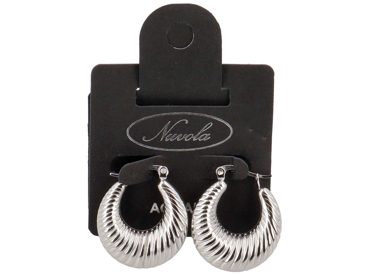 CERCHIO RIGATO 3D 25MM