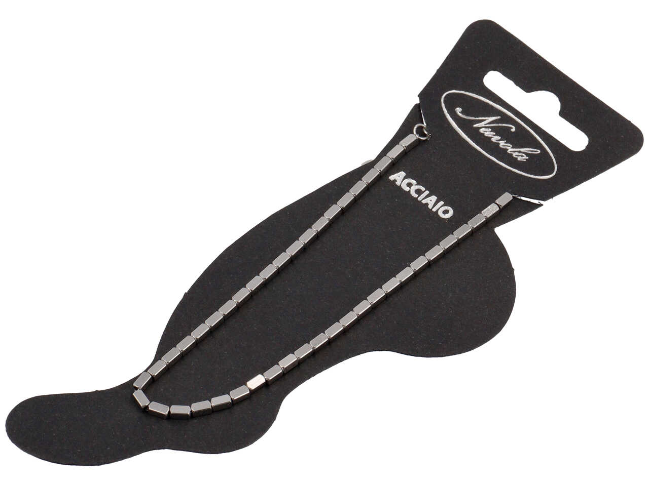 CAVIGLIERA CON CUBETTI