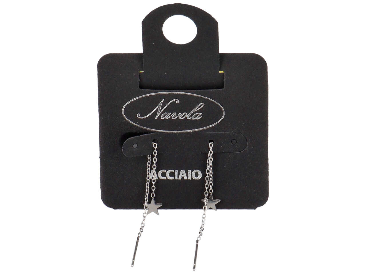 SALISCENDI 4,5CM CON STELLE