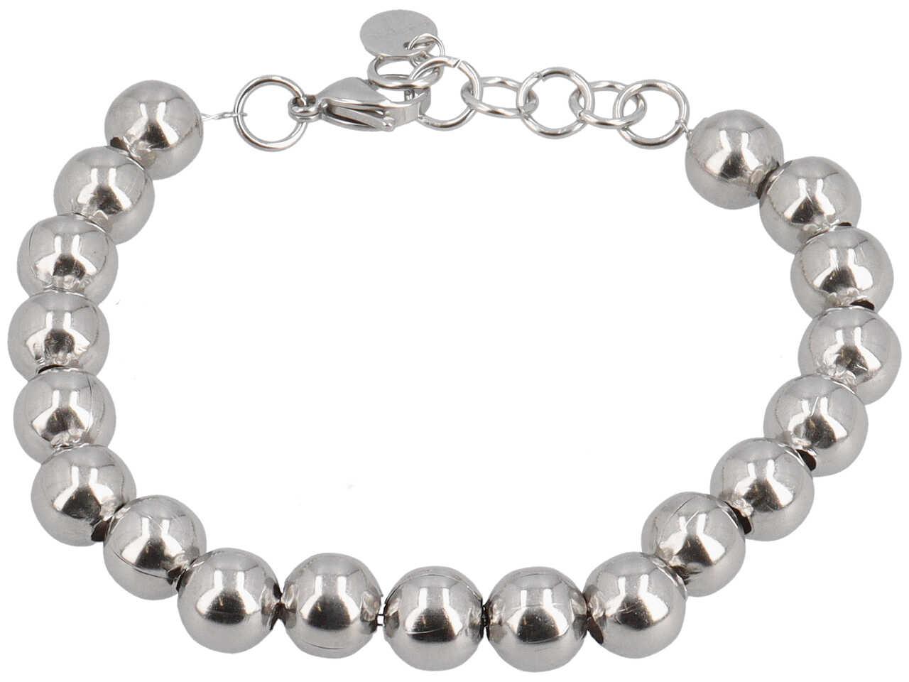 BRACCIALE SFERE 3D 2A MISURA BRACCIALE SFERE 3D 2A MISURA