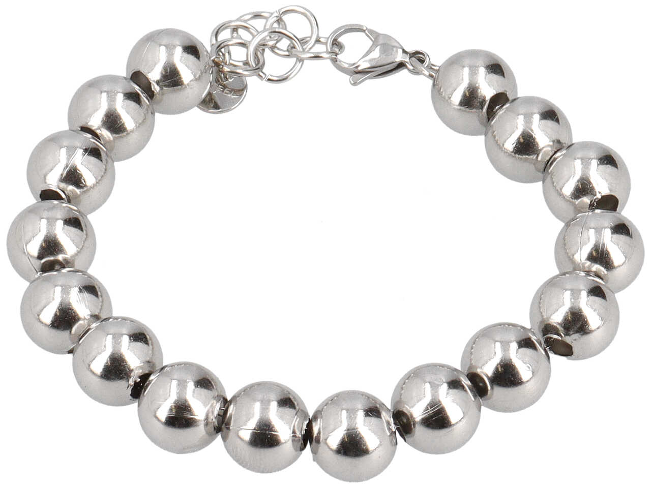 BRACCIALE SFERE 3D 3A MISURA BRACCIALE SFERE 3D 3A MISURA