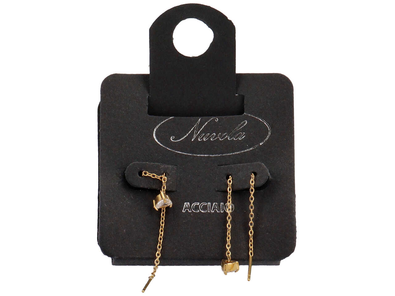 SALISCENDI CUORICINO PUNTO LUCE ORO