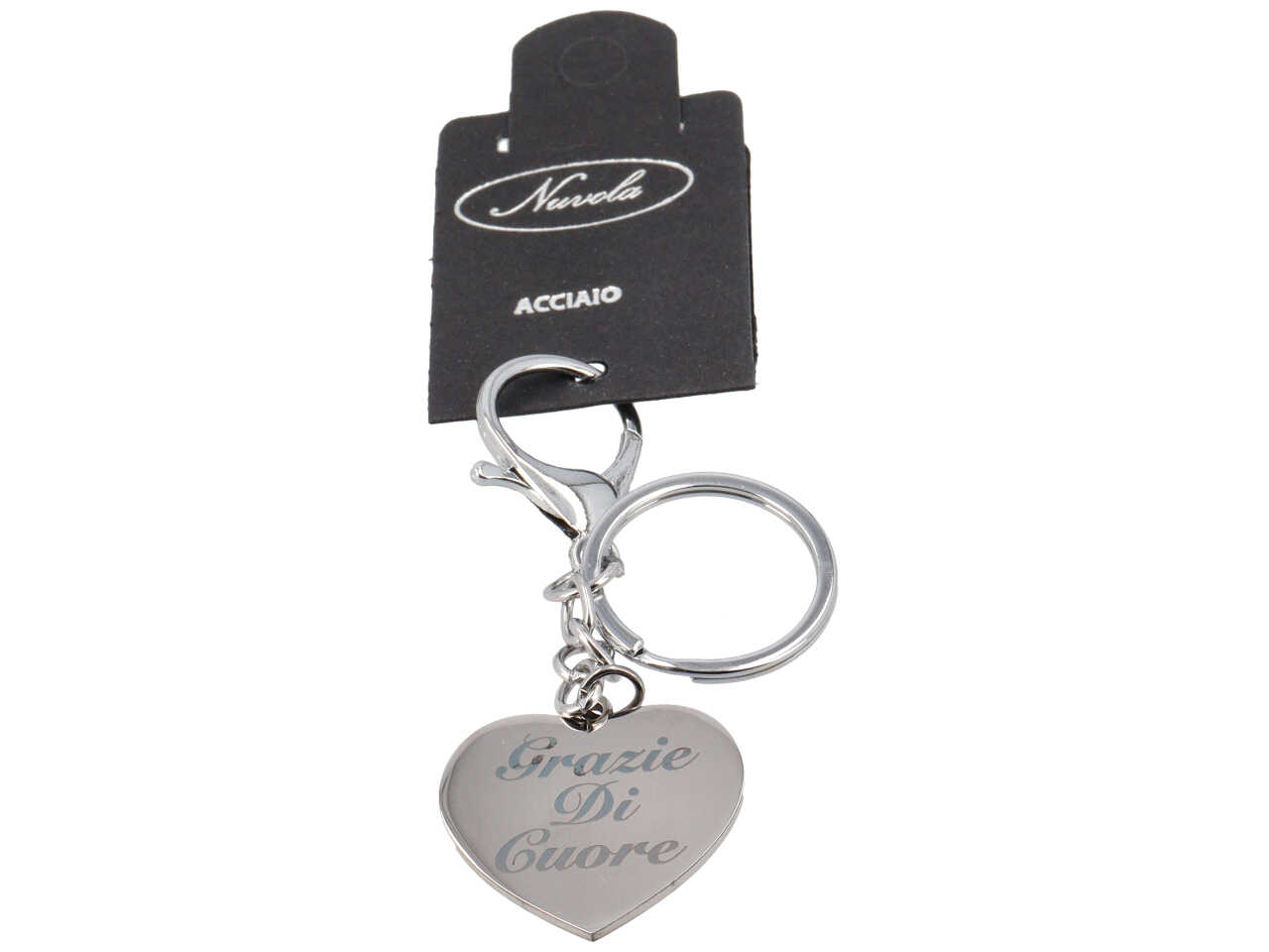 P.CHIAVI CUORE GRAZIE DI CUORE P.CHIAVI CUORE GRAZIE DI CUORE