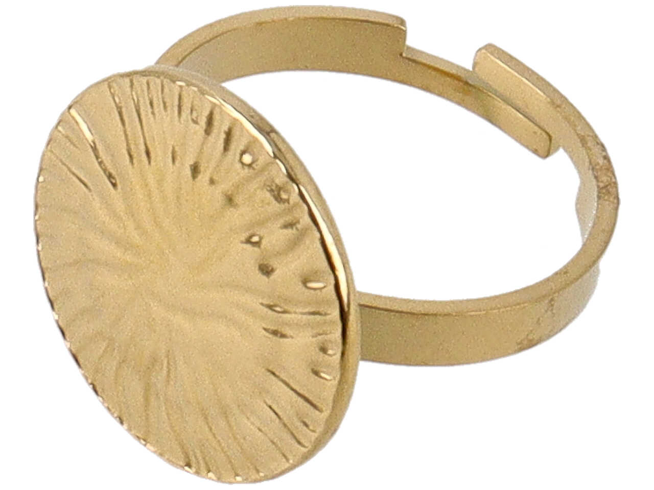 ANELLO REGOL.SCUDO ORO ANELLO REGOL.SCUDO ORO