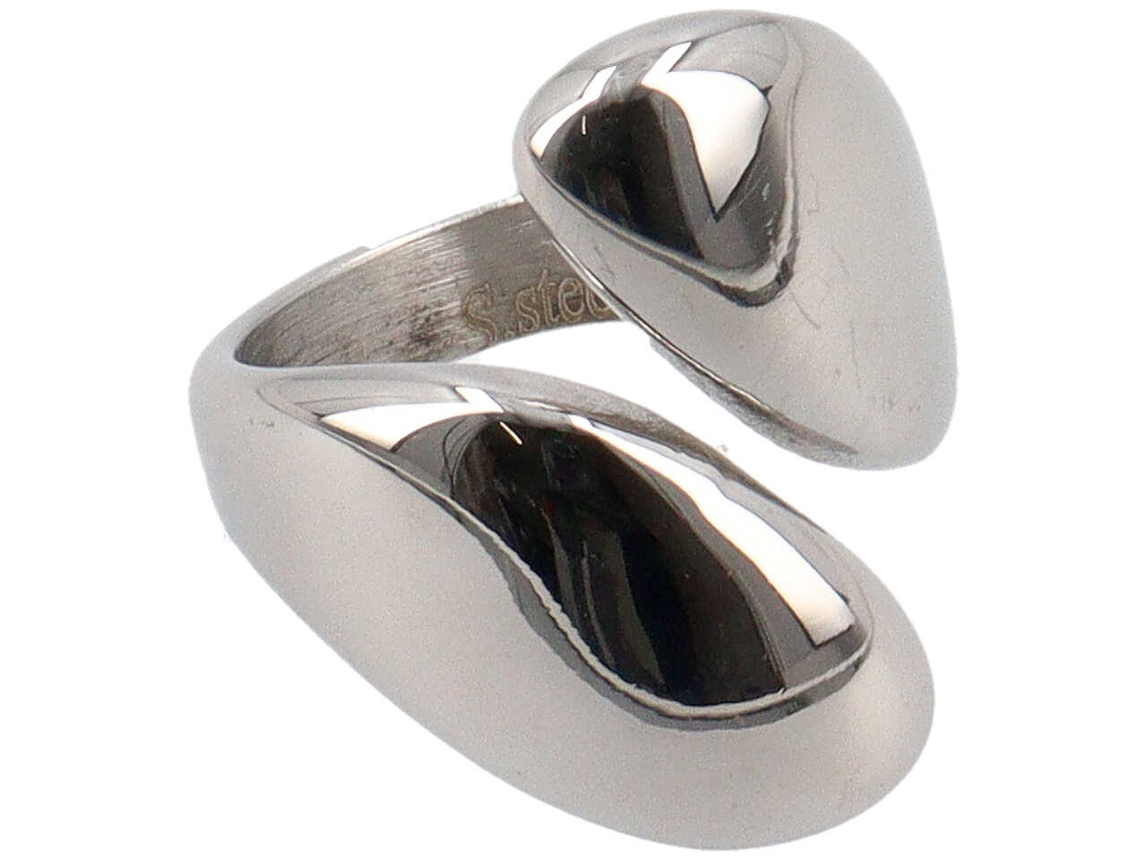 ANELLO REGOL.2 FILI OPPOSTI DOPPI