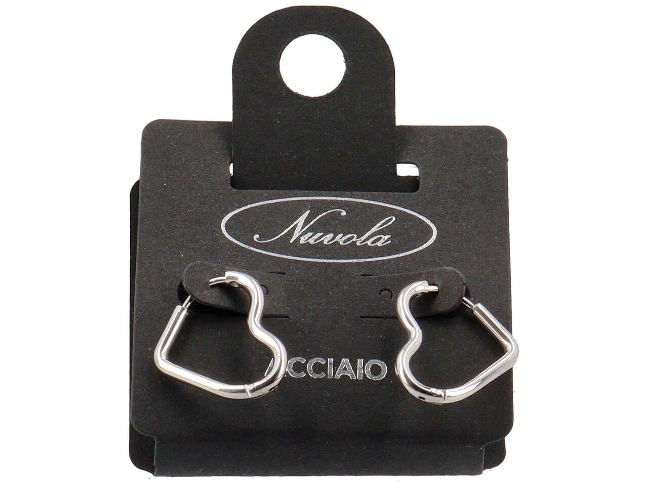 CERCHIO PROFILO CUORE 1A MIS