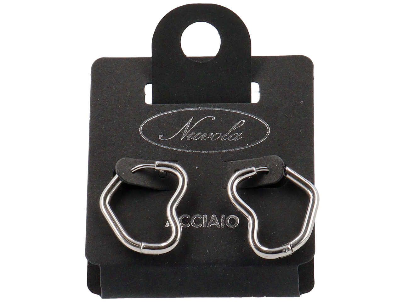 CERCHIO PROFILO CUORE 2A MIS