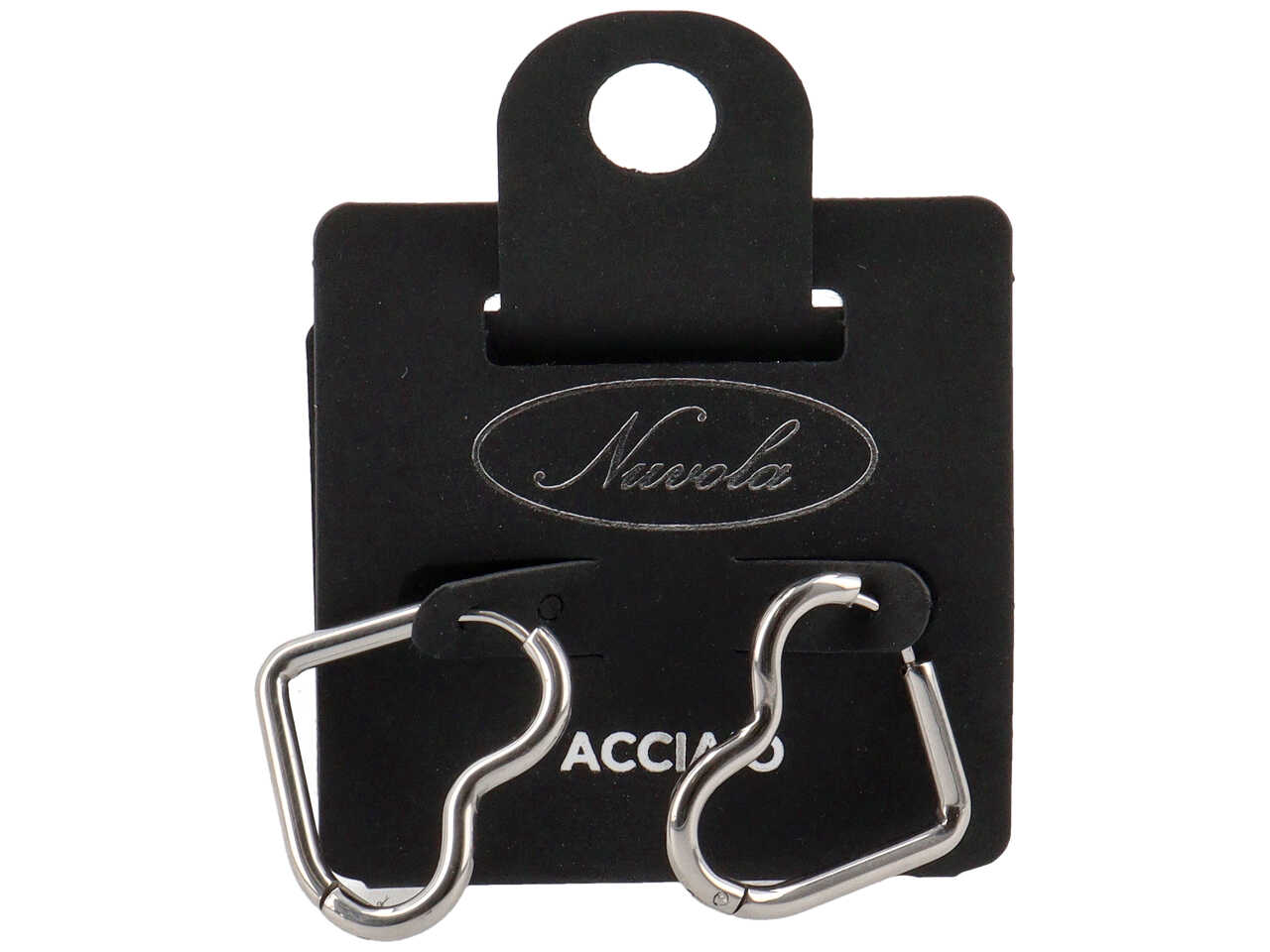 CERCHIO PROFILO CUORE 3A MIS