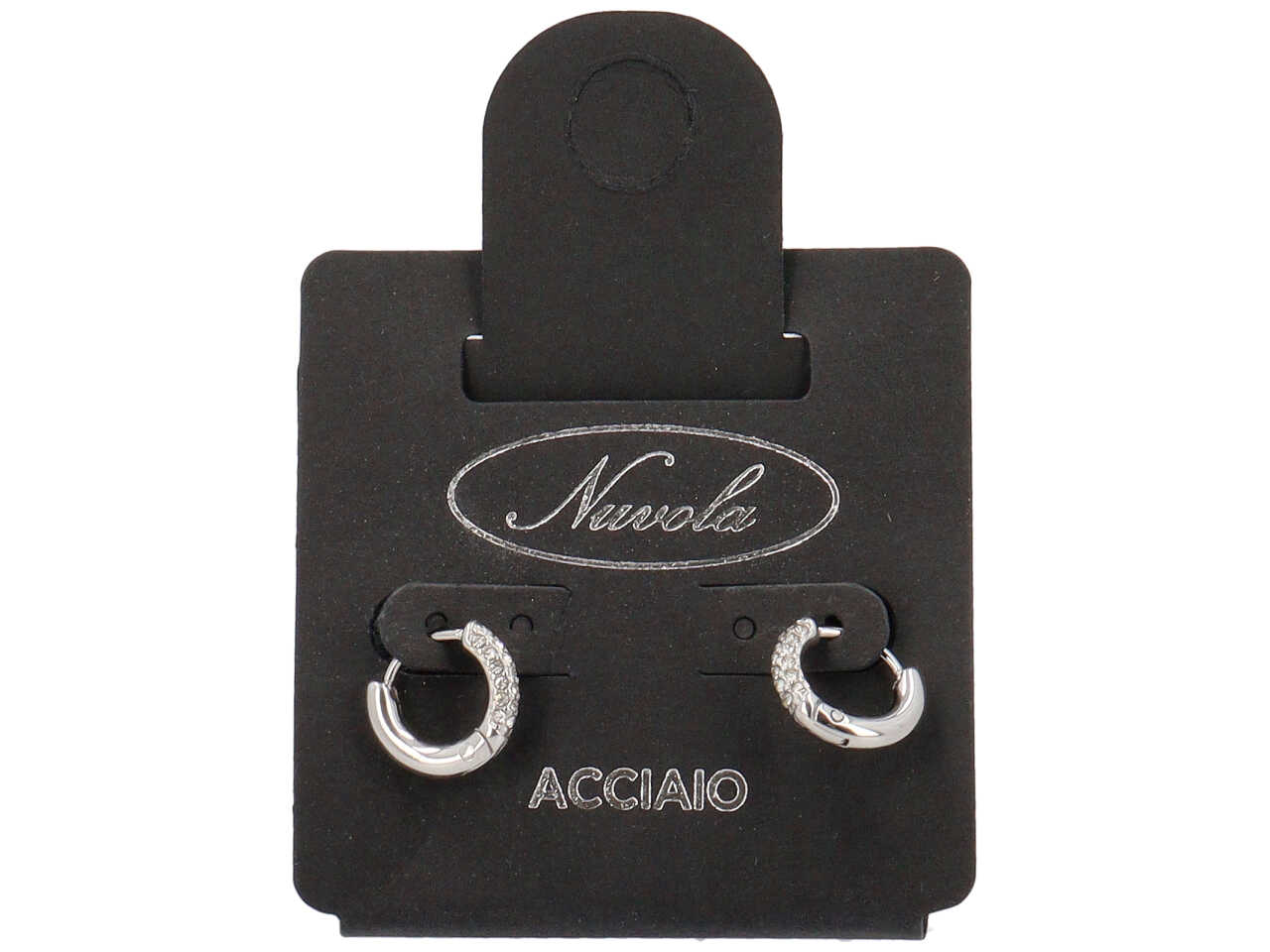 CERCHIO PAVE’ ZIRC.1A MISURA 10MM