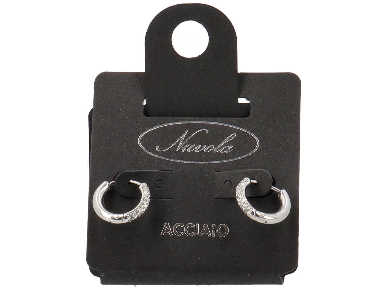 CERCHIO PAVE’ ZIRC.2A MIS 15MM