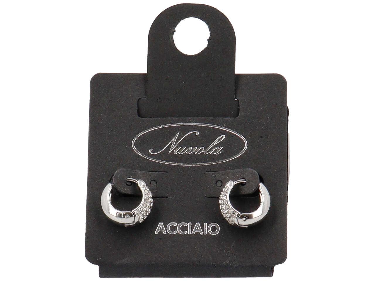 CERCHIETTO LARGO PAVE’ STRASS 10MM CERCHIETTO LARGO PAVE’ STRASS 10MM