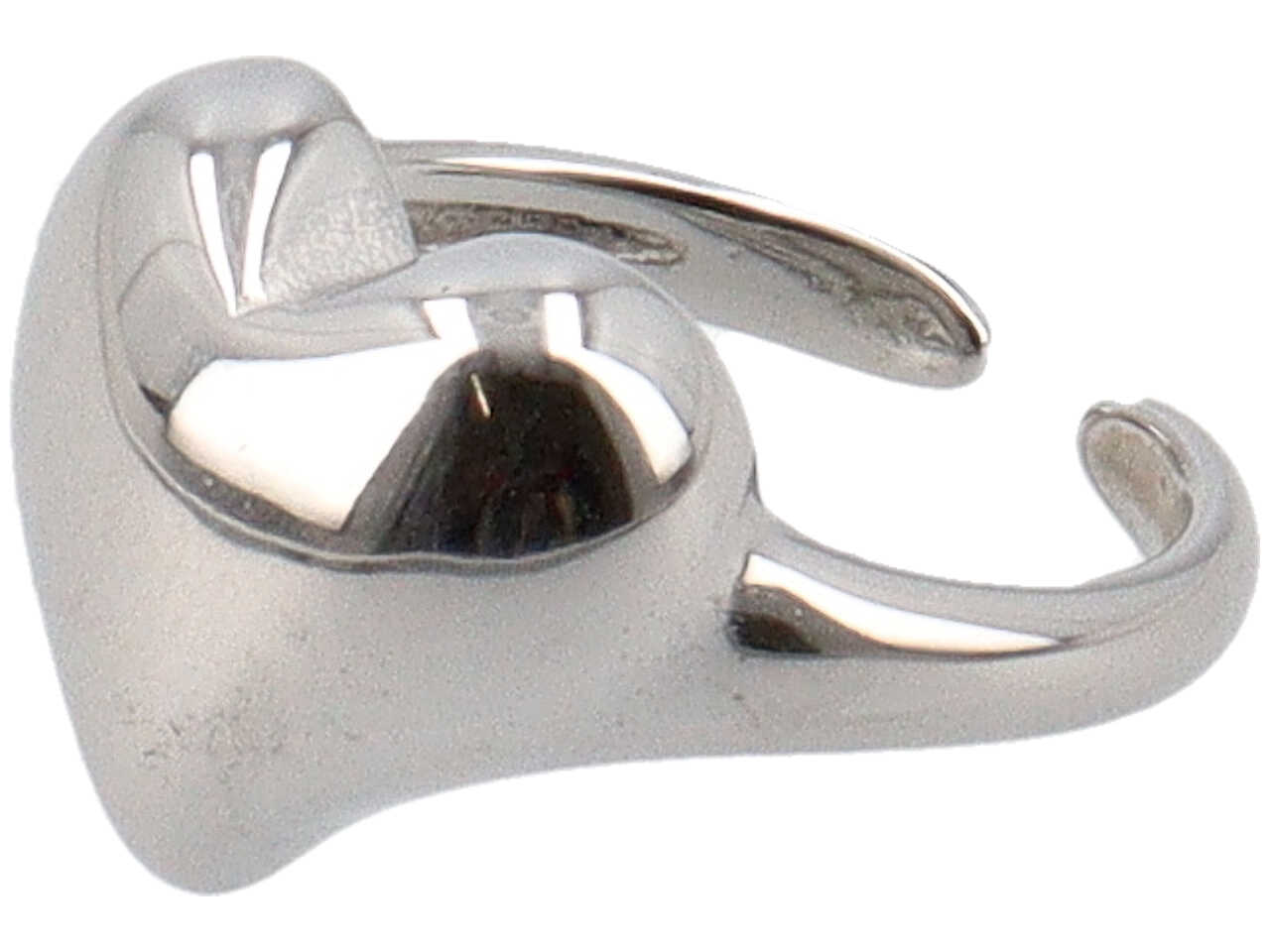 ANELLO ACC.REGOLABILE CUORE MEDIO