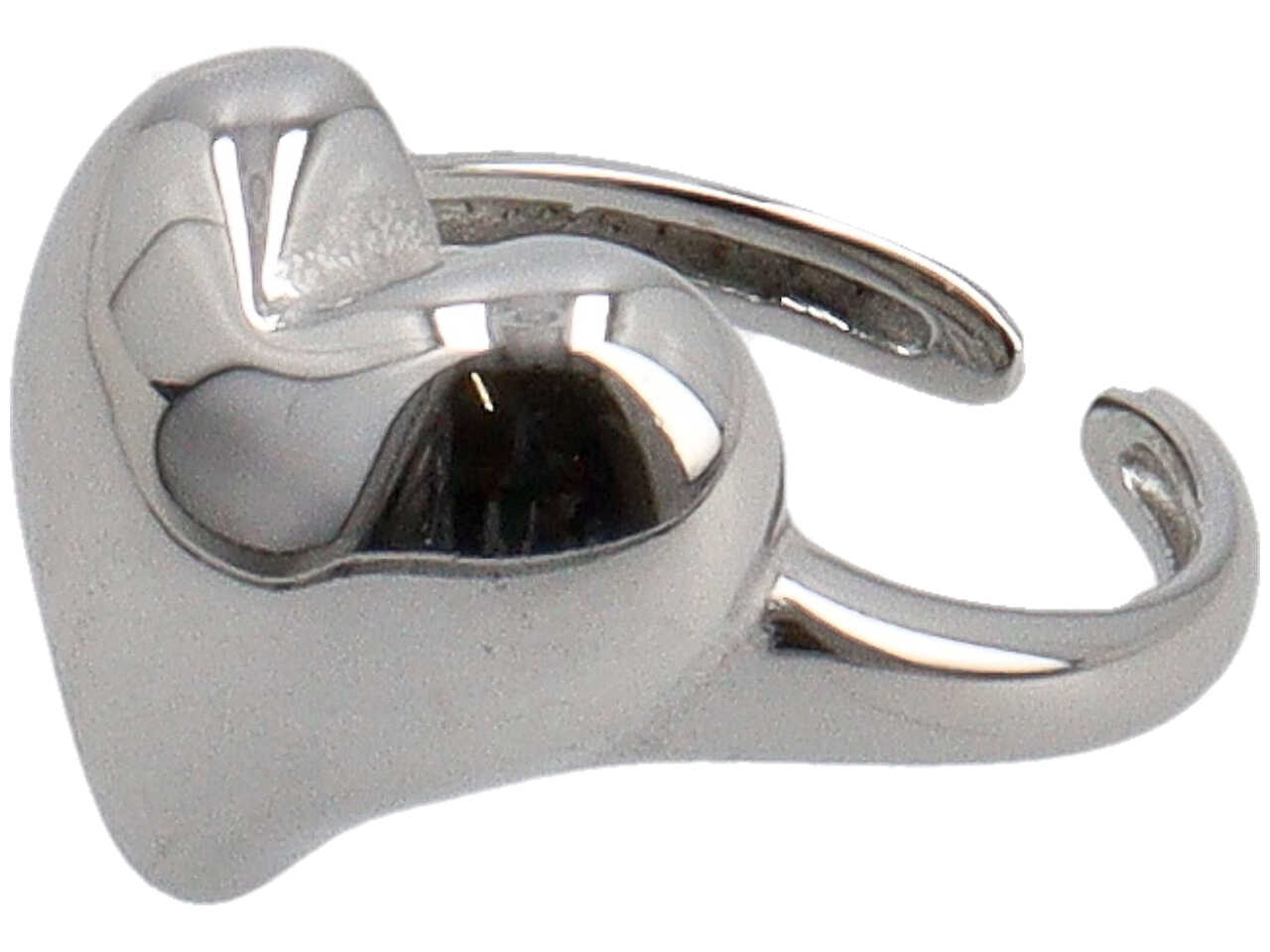 ANELLO REGOL.CUORE 3D MEDIO 15MM