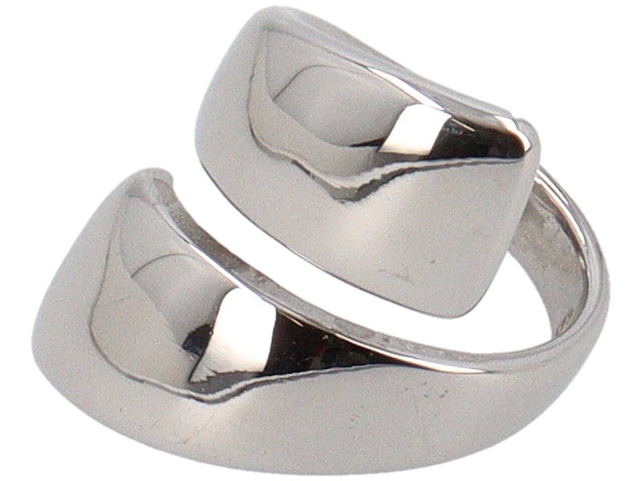 ANELLO REGOLABILE 2 FILI OPPOSTI ANELLO REGOLABILE 2 FILI OPPOSTI