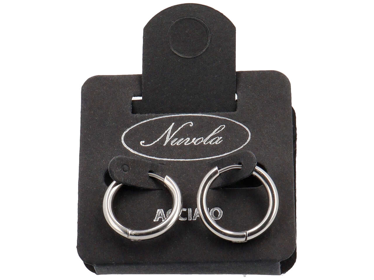 CERCHIETTO DOPPIO 14MM