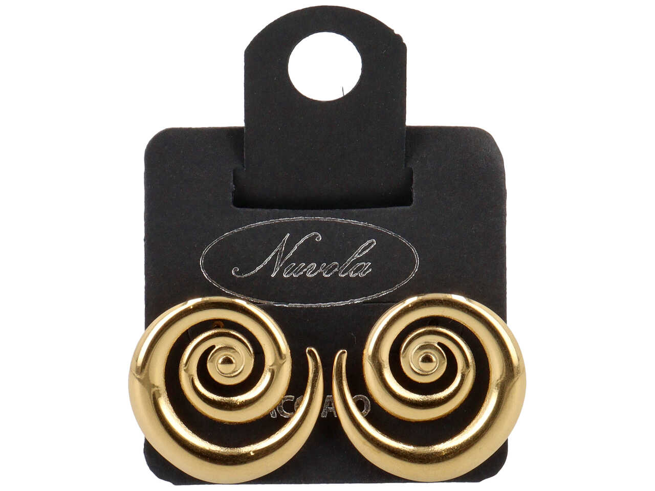 ORECCHINI GIRANDOLA ORO