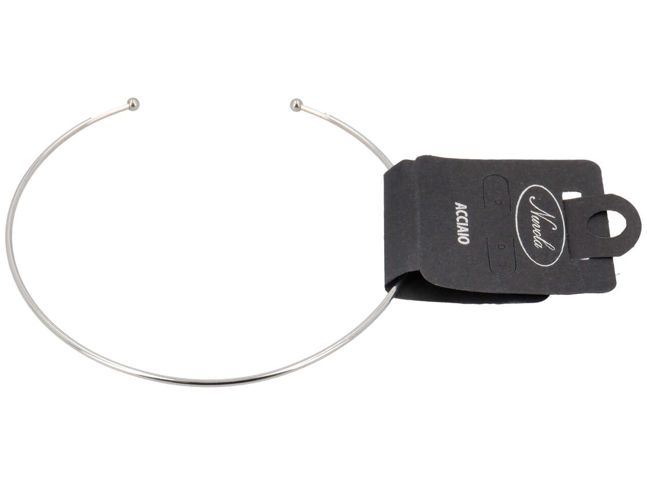 COLLARINO 1 FILO SOTTILE COLLARINO 1 FILO SOTTILE