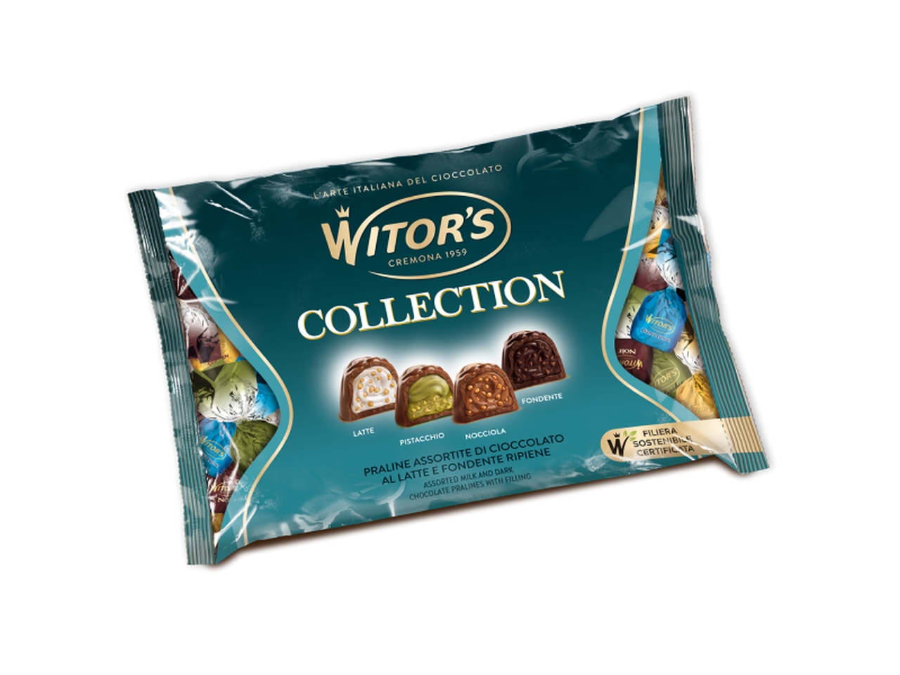 COLLECTION BST 1KG C01088000 COLLECTION BST 1KG C01088000