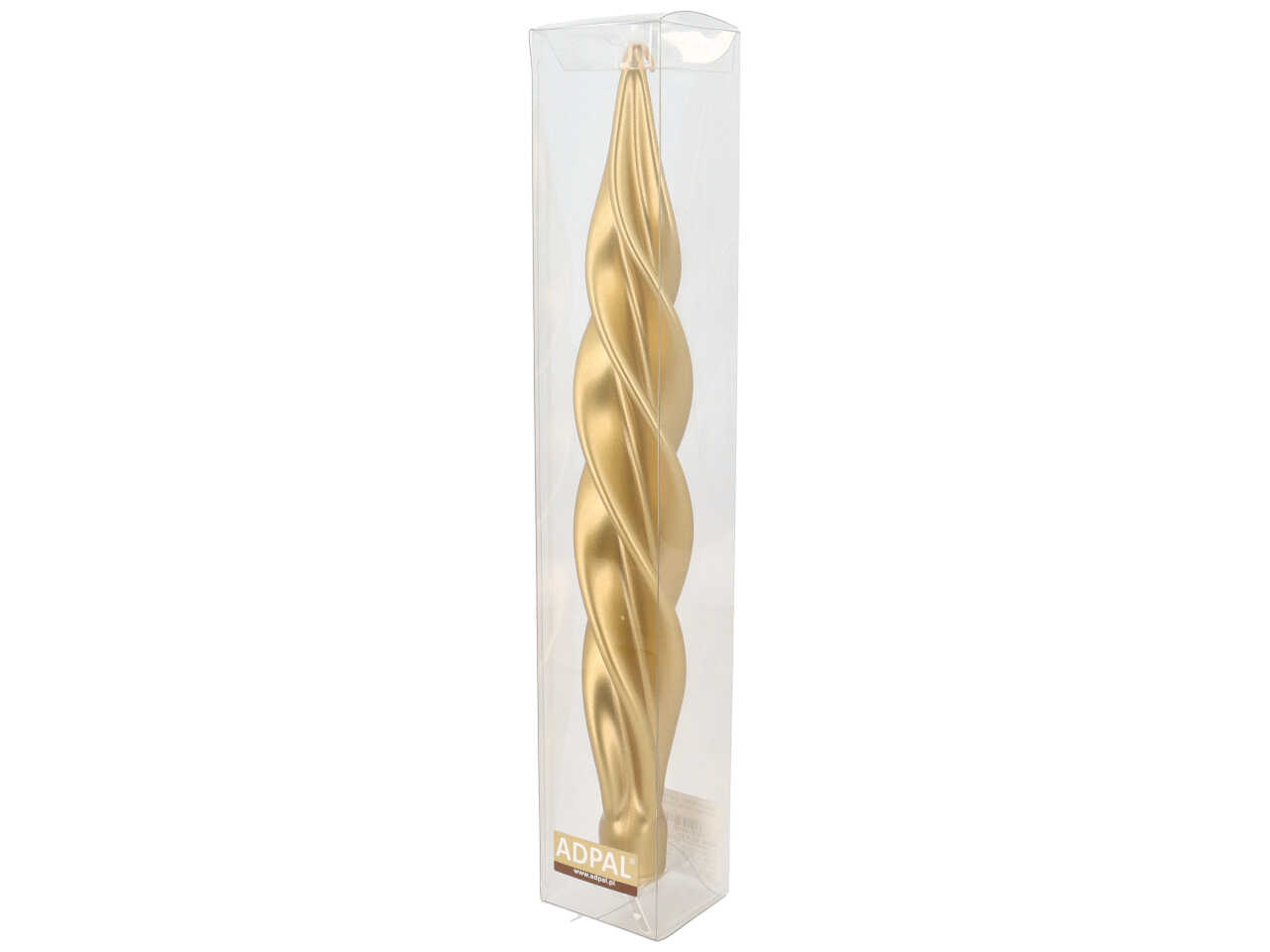 CANDELA MOZART TORC.310/50 MET.ORO