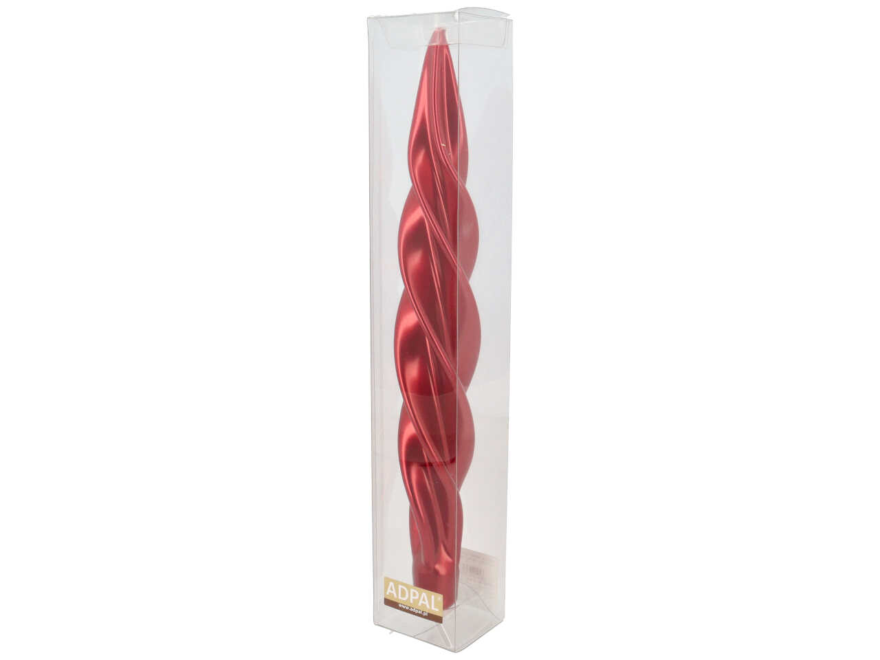 CANDELA MOZART TORC.310/50 MET.ROSSA