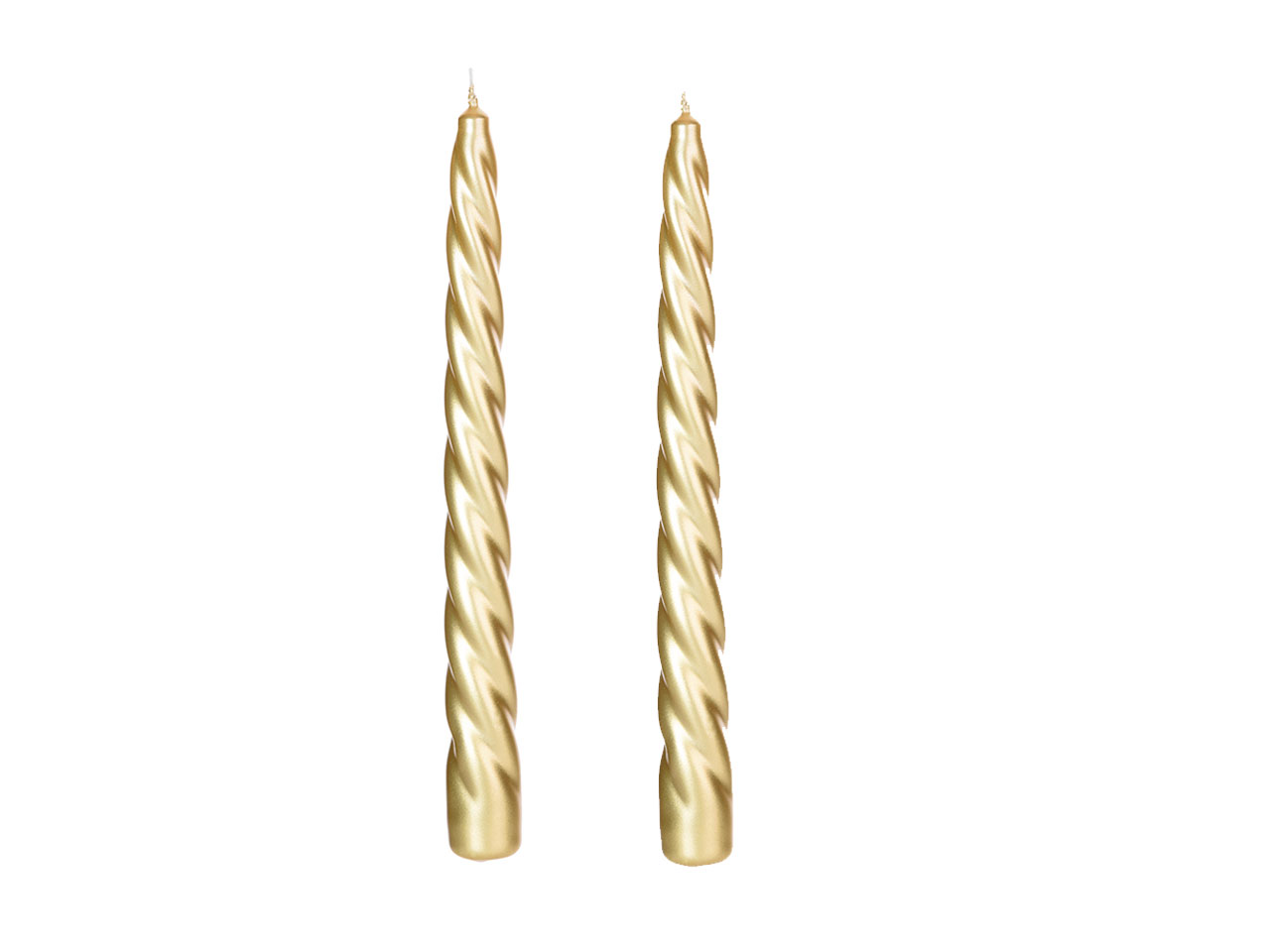 CANDELA TORC.230/22 2PZ MET.ORO CANDELA TORC.230/22 2PZ MET.ORO