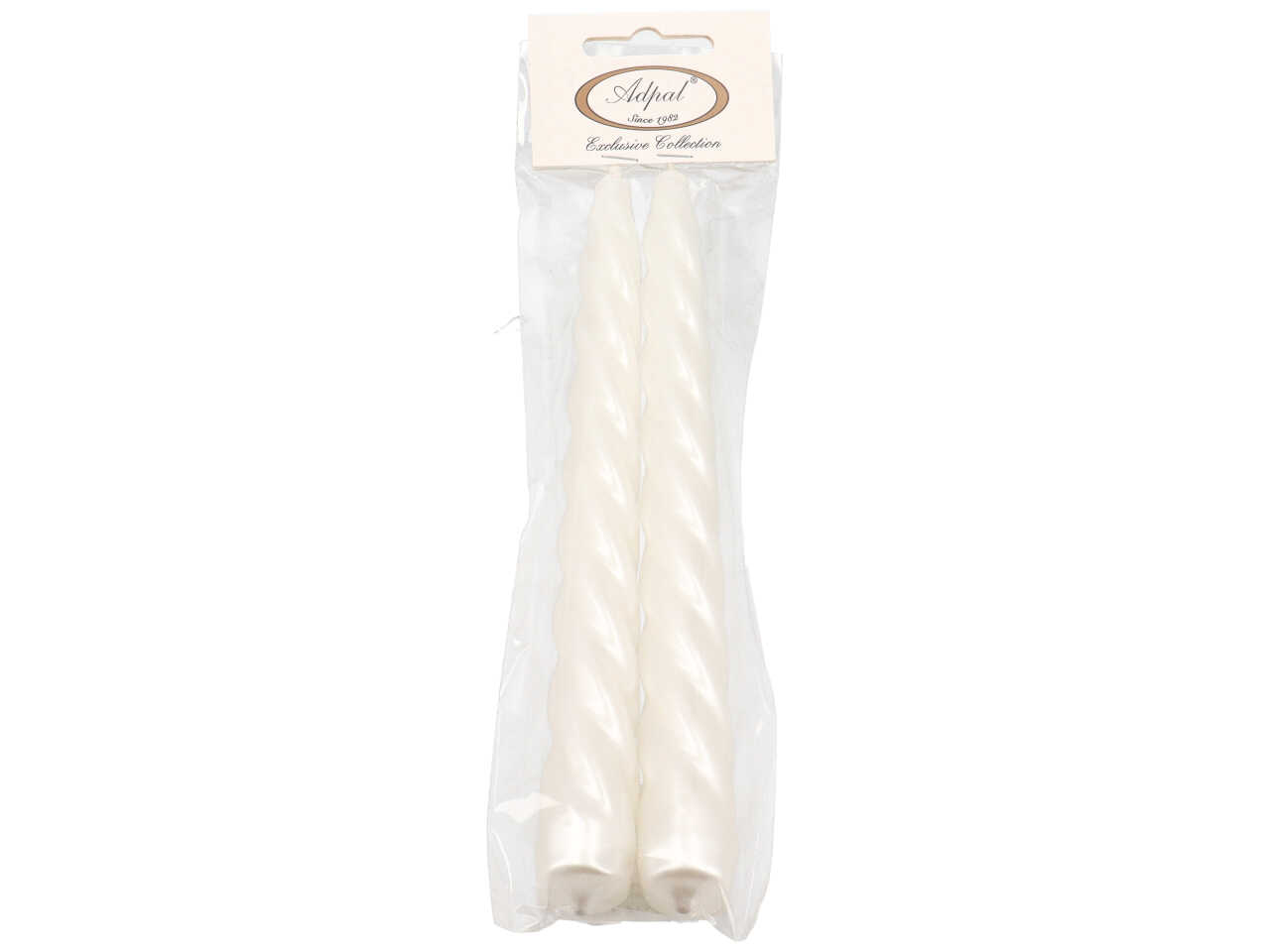 CANDELA TORC.230/22 2PZ MET.PERLA CANDELA TORC.230/22 2PZ MET.PERLA