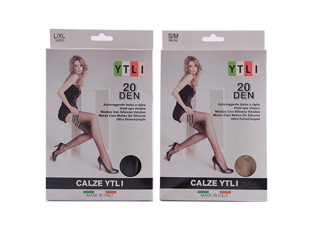 AUTOREGGENTE S-XL A2089