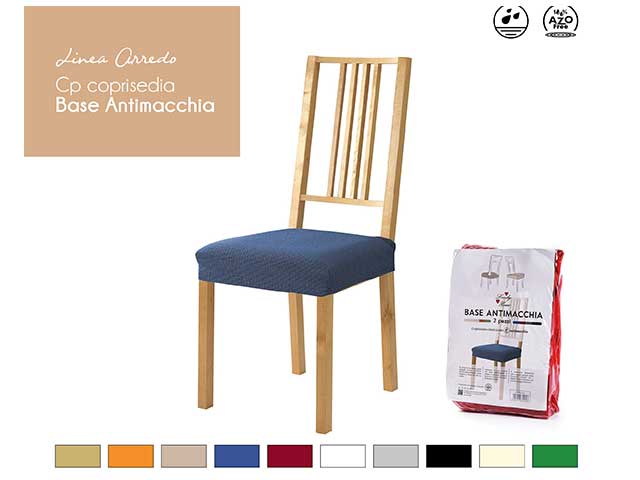 COPRISEDIA ANTIM.PANNA 2pz 18501003 COPRISEDIA ANTIM.PANNA 2pz 18501003