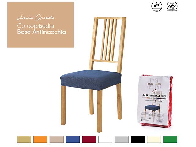 COPRISEDIA ANTIM.STONE 2pz 18501099 COPRISEDIA ANTIM.STONE 2pz 18501099