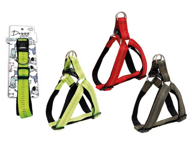 L.COLOR DOGGY PETTORINA TG.L 700050