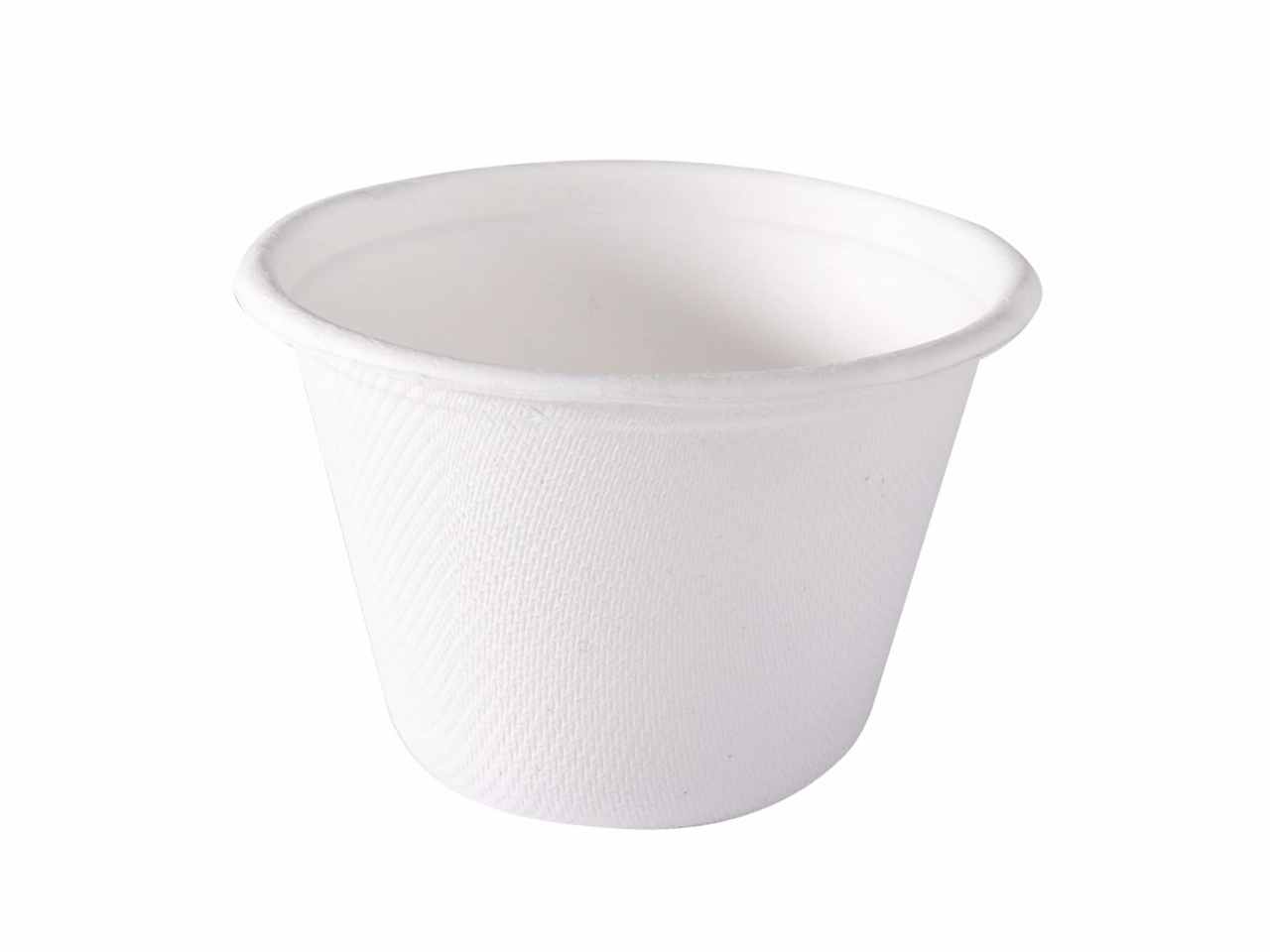 BICCHIERE 100ml 25pz BGC001BIO25B