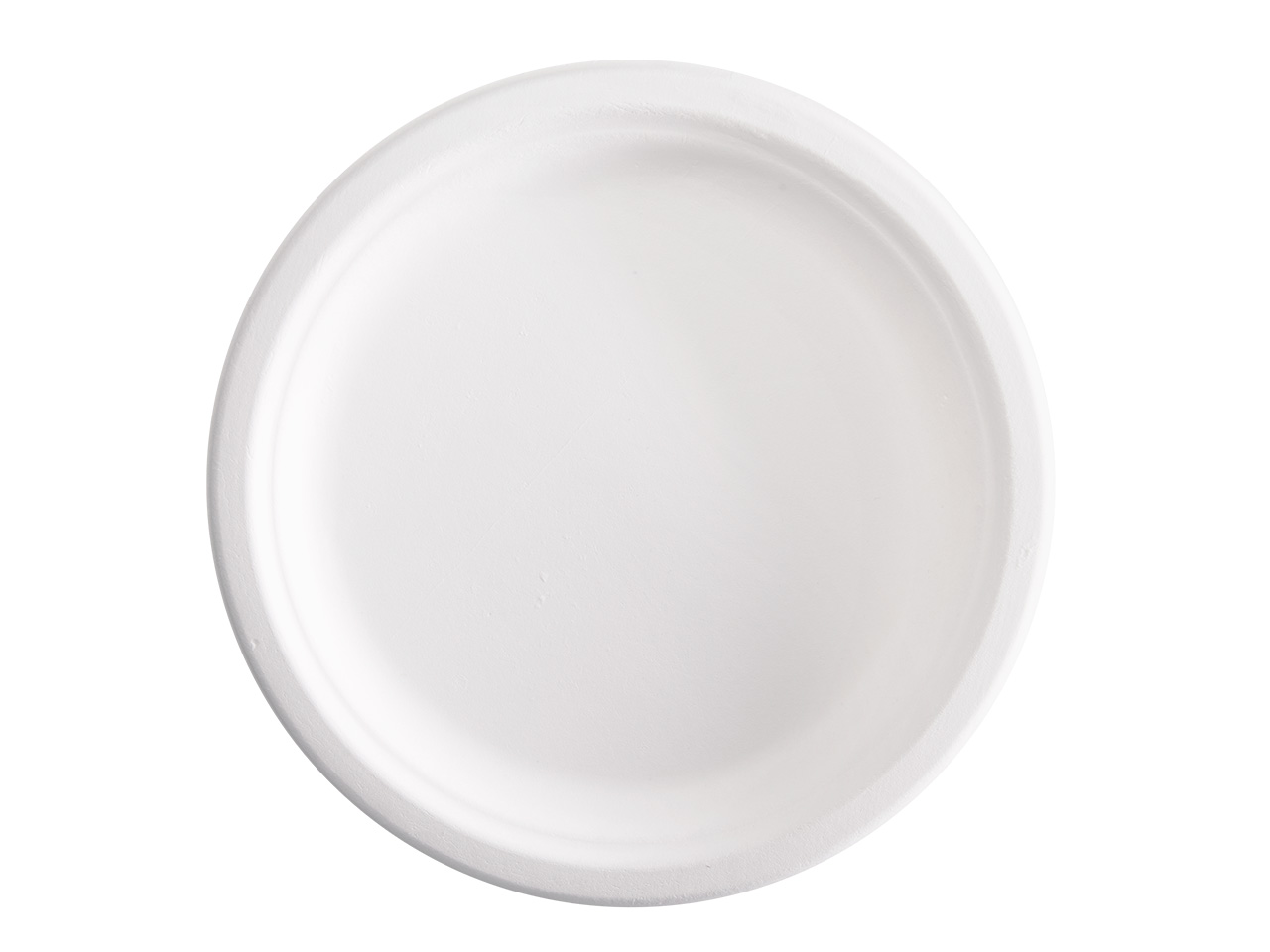 PIATTO PIANO 23cm 15pz BPC003BIO15F